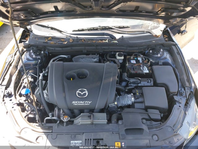 3MZBM1N72GM265676 Mazda pe