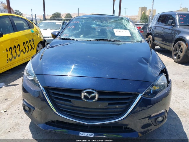 3MZBM1N72GM265676 Mazda pe