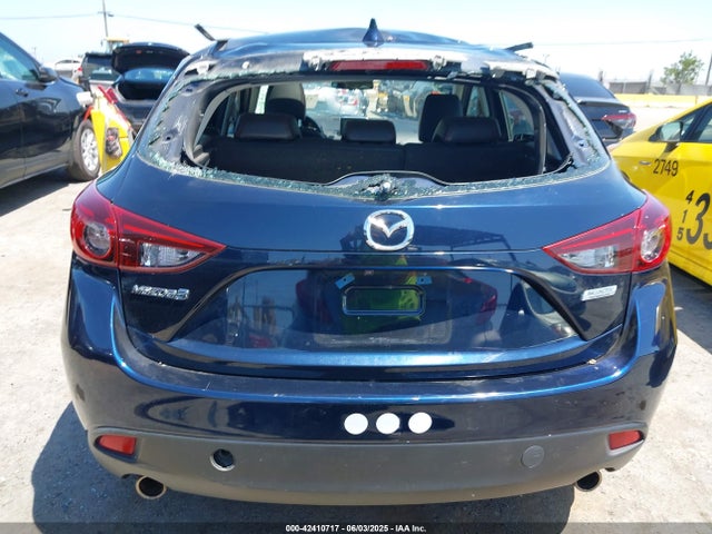 3MZBM1N72GM265676 Mazda pe