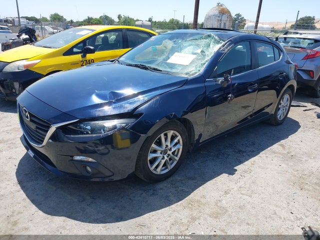 3MZBM1N72GM265676 Mazda pe