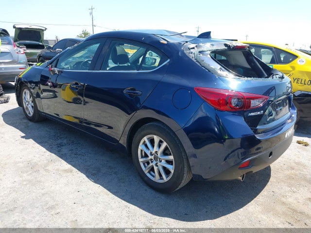 3MZBM1N72GM265676 Mazda pe