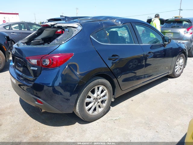 3MZBM1N72GM265676 Mazda pe