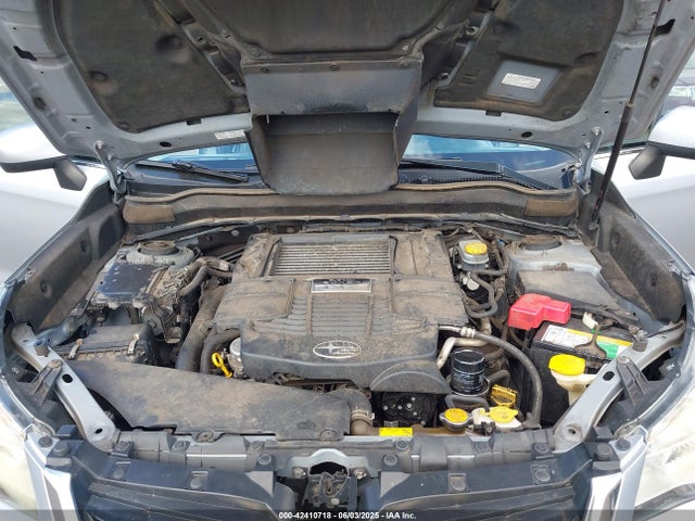 Subaru u4 2017 JF2SJGEC2HH546296 Image 10