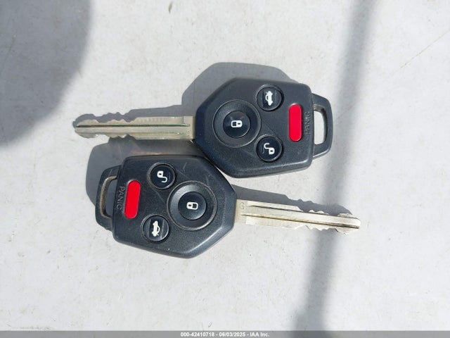 Subaru u4 2017 JF2SJGEC2HH546296 Image 11