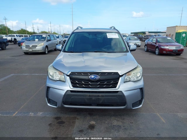 Subaru u4 2017 JF2SJGEC2HH546296 Image 12