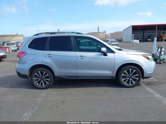 Subaru u4 2017 JF2SJGEC2HH546296 Image 13
