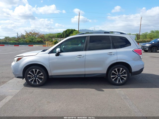 Subaru u4 2017 JF2SJGEC2HH546296 Image 14