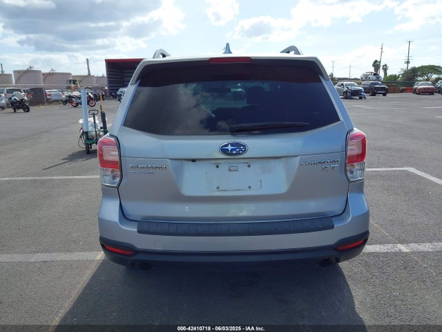 Subaru u4 2017 JF2SJGEC2HH546296 Image 16