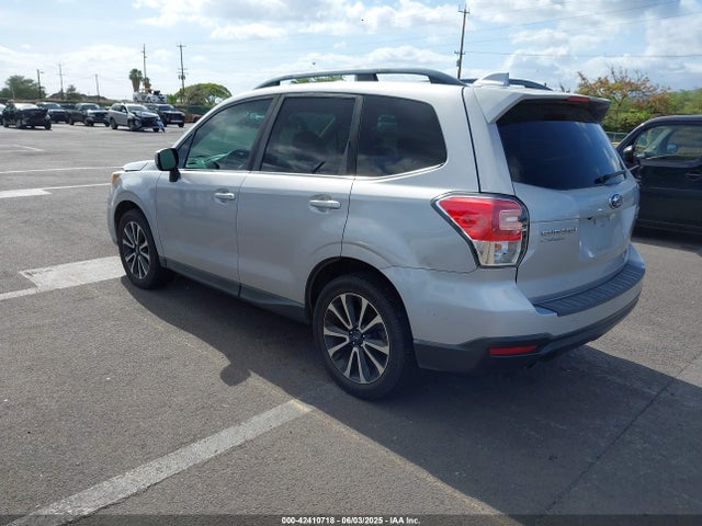 Subaru u4 2017 JF2SJGEC2HH546296 Image 3