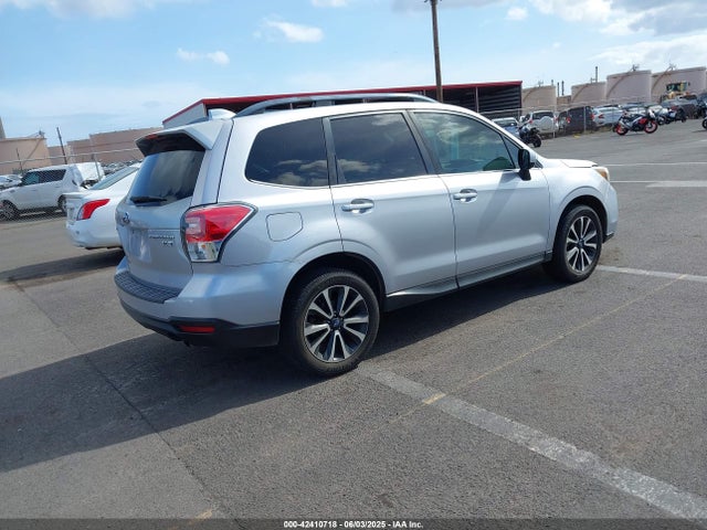 Subaru u4 2017 JF2SJGEC2HH546296 Image 4