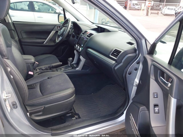 Subaru u4 2017 JF2SJGEC2HH546296 Image 5