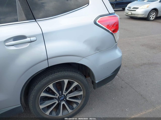 Subaru u4 2017 JF2SJGEC2HH546296 Image 6