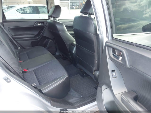 Subaru u4 2017 JF2SJGEC2HH546296 Image 8