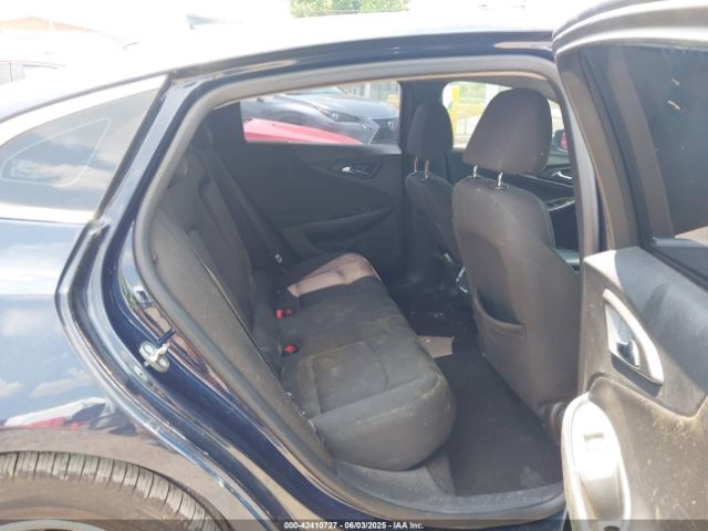 1G1ZD5ST8JF190136 Chevrolet MALIBU LT