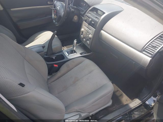 2010 MITSUBISHI GALANT 4A32B2FF3AE003311 Photo 4