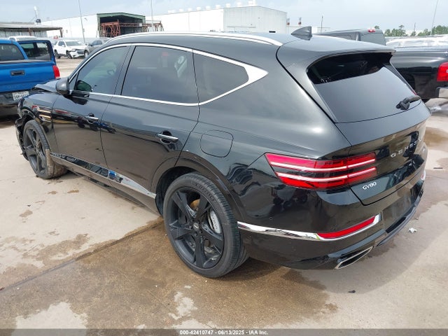 Genesis t-gdi lamda iii 2024 KMUHCESC4RU151408 Image 3