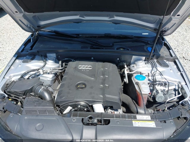 2016 AUDI A4 WAUFFAFLXGN014093 Photo 9
