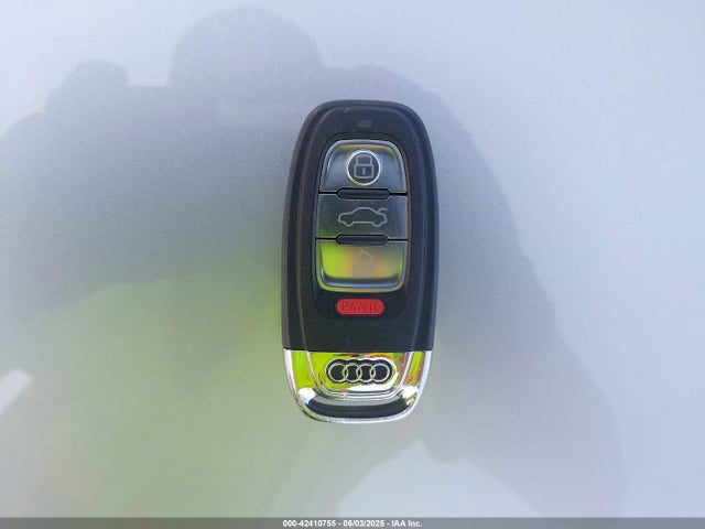 2016 AUDI A4 WAUFFAFLXGN014093 Photo 10