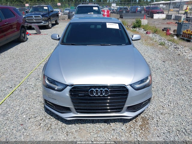 Audi 2016 2016 WAUFFAFLXGN014093 Image 12
