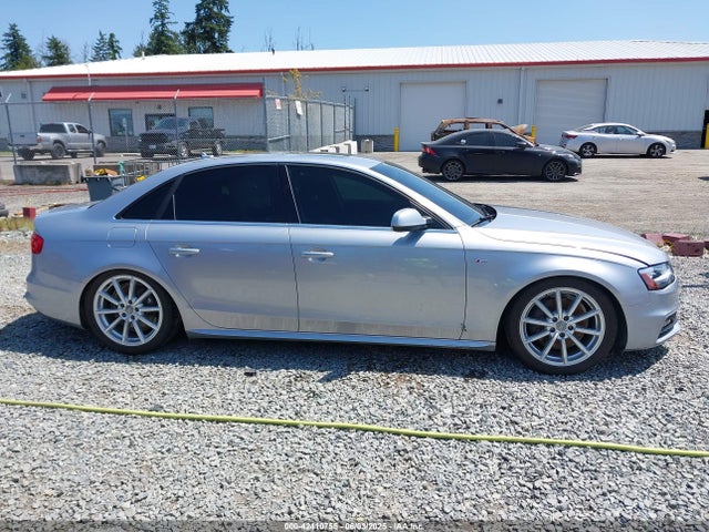 Audi 2016 2016 WAUFFAFLXGN014093 Image 13