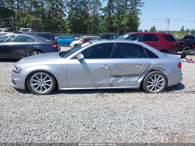 Audi 2016 2016 WAUFFAFLXGN014093 Image 14
