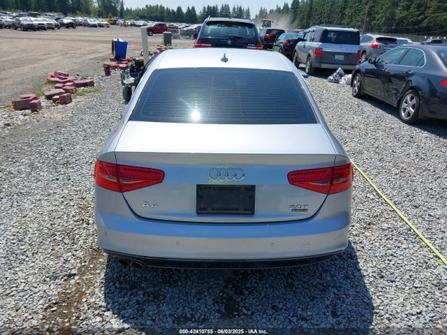 Audi 2016 2016 WAUFFAFLXGN014093 Image 16