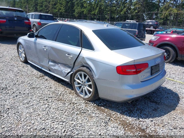 2016 AUDI A4 WAUFFAFLXGN014093 Photo 2