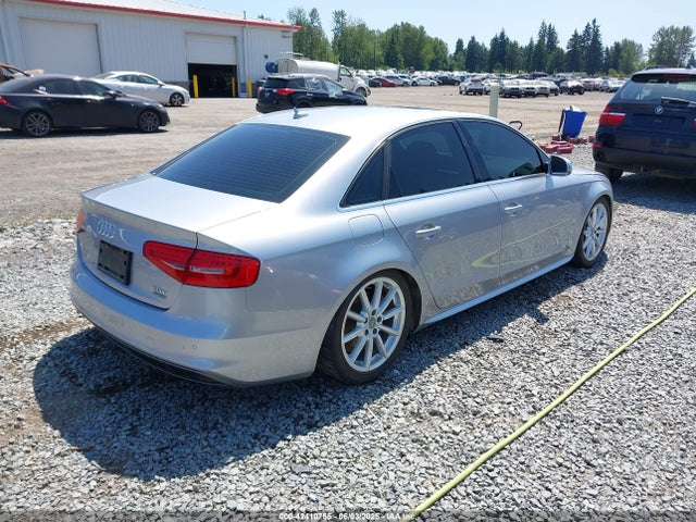2016 AUDI A4 WAUFFAFLXGN014093 Photo 3