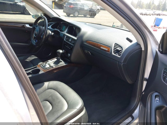 2016 AUDI A4 WAUFFAFLXGN014093 Photo 4