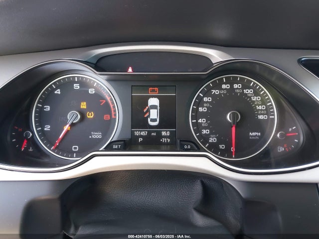 2016 AUDI A4 WAUFFAFLXGN014093 Photo 6