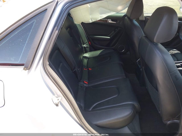 2016 AUDI A4 WAUFFAFLXGN014093 Photo 7