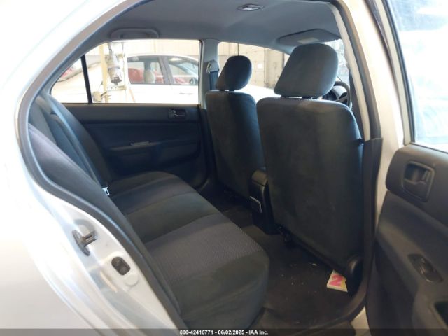 2003 MITSUBISHI LANCER JA3AJ86E53U047748 Photo 7