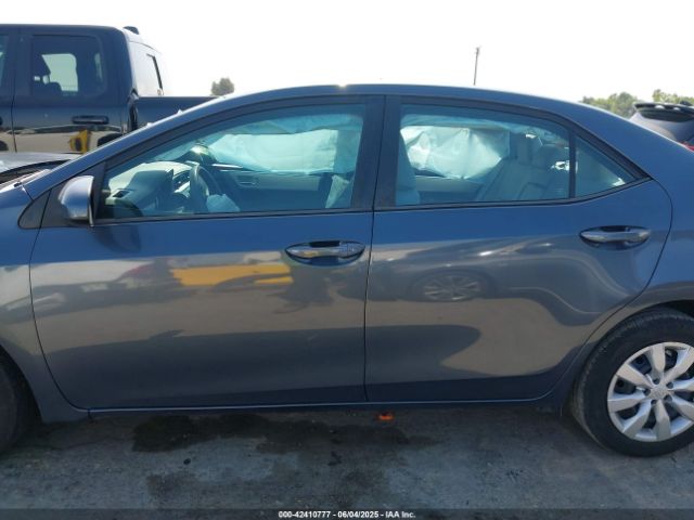 5YFBURHEXGP391045 Toyota 2zr-fe