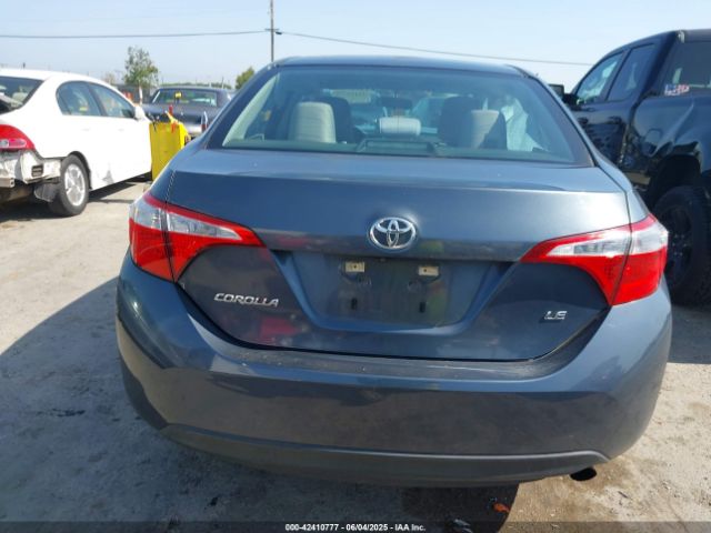 5YFBURHEXGP391045 Toyota 2zr-fe