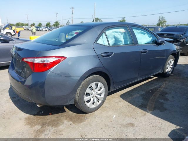 5YFBURHEXGP391045 Toyota 2zr-fe