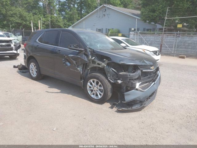 2019 CHEVROLET EQUINOX 2GNAXKEV5K6164894