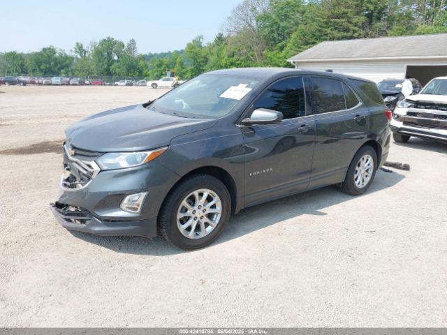 2019 CHEVROLET EQUINOX 2GNAXKEV5K6164894 Photo 1