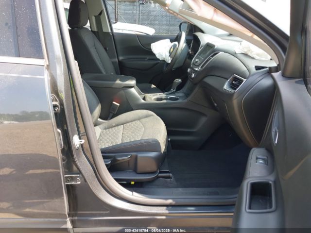 2019 CHEVROLET EQUINOX 2GNAXKEV5K6164894 Photo 4