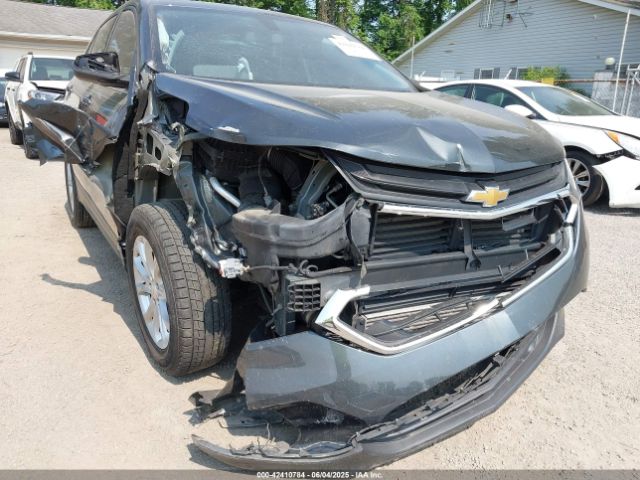 2019 CHEVROLET EQUINOX 2GNAXKEV5K6164894 Photo 5
