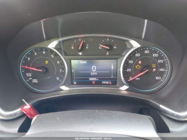 2019 CHEVROLET EQUINOX 2GNAXKEV5K6164894 Photo 6