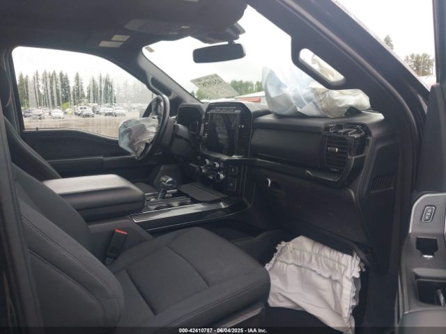 1FTFW1ED4MFC64352 Ford F-150 Xlt