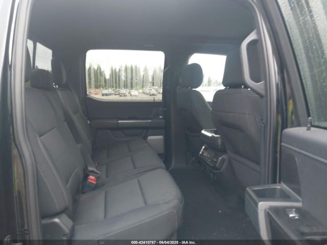 1FTFW1ED4MFC64352 Ford F-150 Xlt