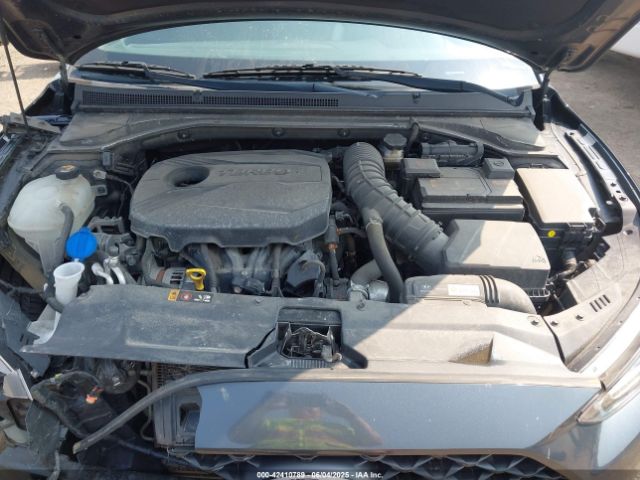 2019 HYUNDAI VELOSTER KMHTH6AB7KU009343 Photo 9