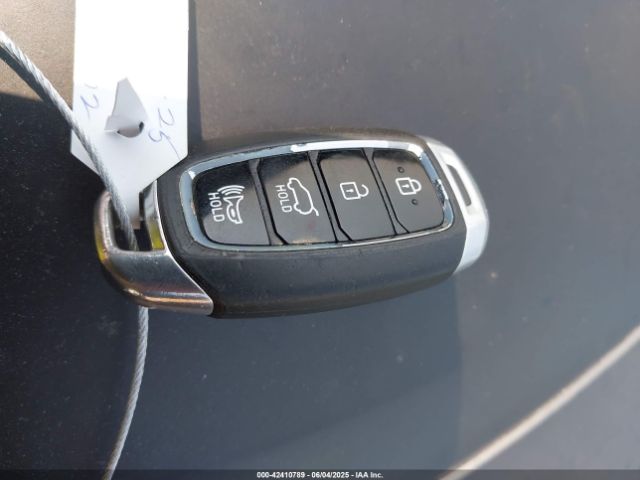 2019 HYUNDAI VELOSTER KMHTH6AB7KU009343 Photo 10