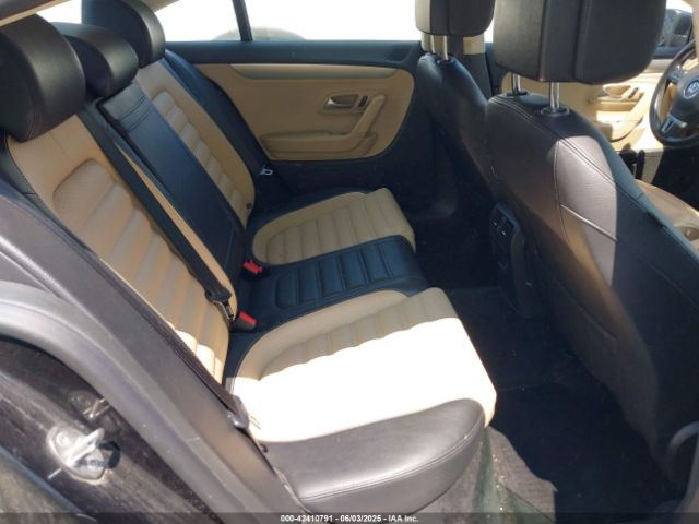 2015 VOLKSWAGEN CC WVWBP7AN2FE828585 Photo 7
