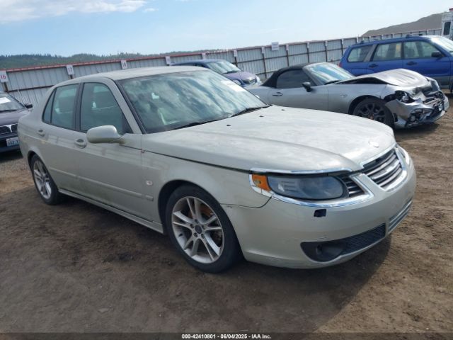2006 SAAB 9-5 YS3EH49G063501671 Photo 0
