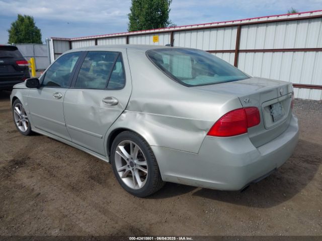 2006 SAAB 9-5 YS3EH49G063501671 Photo 2