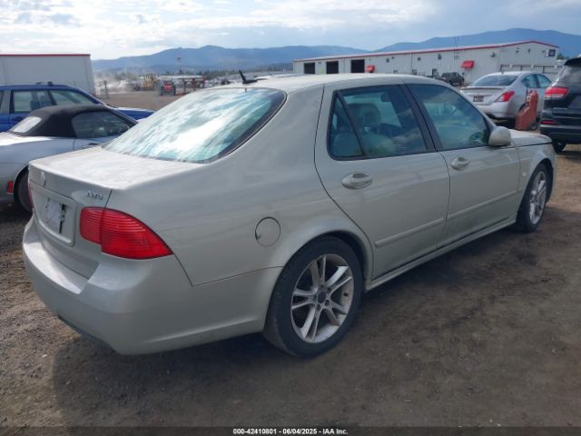 2006 SAAB 9-5 YS3EH49G063501671 Photo 3