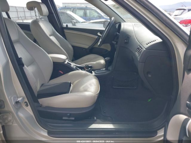 2006 SAAB 9-5 YS3EH49G063501671 Photo 4