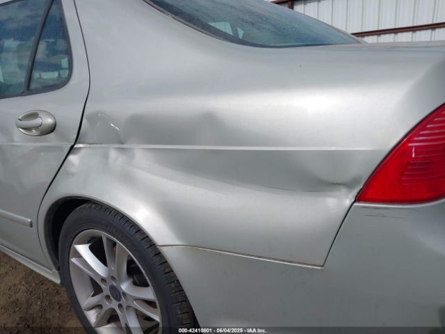 2006 SAAB 9-5 YS3EH49G063501671 Photo 5